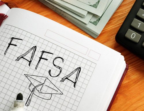 FAFSA Opens on October 1