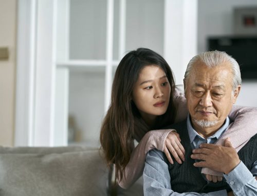 As Your Parents Age, Help Them Protect Their Finances