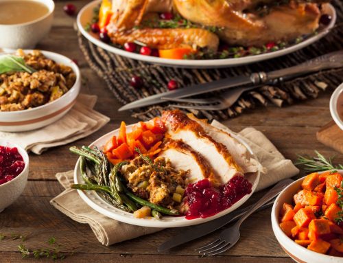 Budget-Friendly Meal Planning for Thanksgiving and Beyond