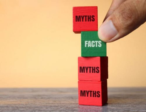 Credit Score Myths Debunked